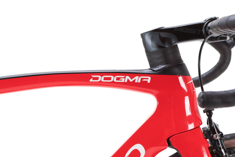 Pinarello Dogma F12 Campagnolo Chorus Road Bike 2021, Size 54cm