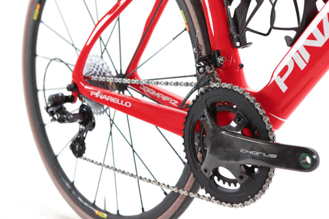 Pinarello Dogma F12 Campagnolo Chorus Road Bike 2021, Size 54cm