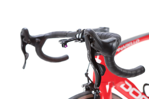 Pinarello Dogma F12 Campagnolo Chorus Road Bike 2021, Size 54cm