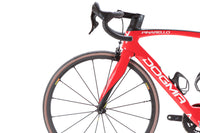Pinarello Dogma F12 Campagnolo Chorus Road Bike 2021, Size 54cm