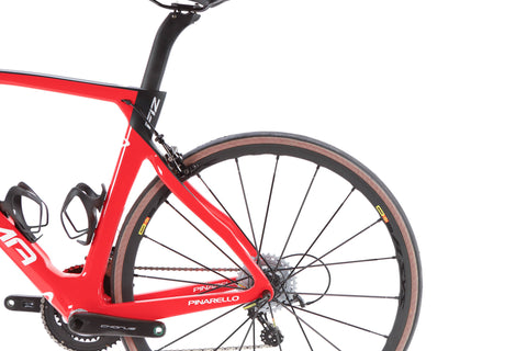 Pinarello Dogma F12 Campagnolo Chorus Road Bike 2021, Size 54cm