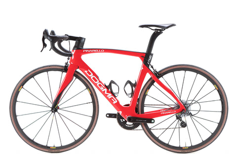 Pinarello Dogma F12 Campagnolo Chorus Road Bike 2021, Size 54cm