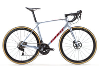 Giant TCR Advanced Pro 3 Shimano 105 Disc Road Bike 2020, Size M/L