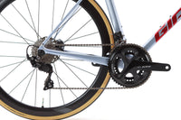 Giant TCR Advanced Pro 3 Shimano 105 Disc Road Bike 2020, Size M/L