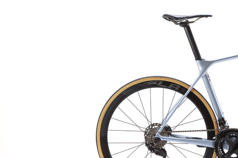 Giant TCR Advanced Pro 3 Shimano 105 Disc Road Bike 2020, Size M/L