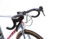 Giant TCR Advanced Pro 3 Shimano 105 Disc Road Bike 2020, Size M/L