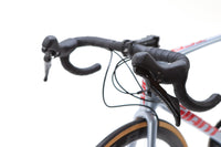 Giant TCR Advanced Pro 3 Shimano 105 Disc Road Bike 2020, Size M/L