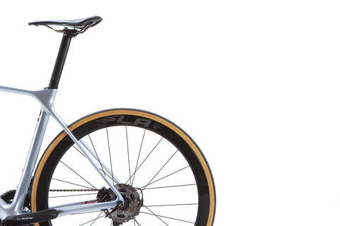 Giant TCR Advanced Pro 3 Shimano 105 Disc Road Bike 2020, Size M/L