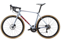 Giant TCR Advanced Pro 3 Shimano 105 Disc Road Bike 2020, Size M/L