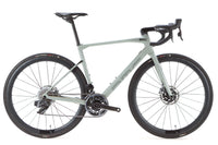BMC Roadmachine 01 Sram Red eTap AXS Disc Road Bike 2021, Size 54cm