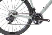 BMC Roadmachine 01 Sram Red eTap AXS Disc Road Bike 2021, Size 54cm