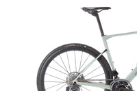 BMC Roadmachine 01 Sram Red eTap AXS Disc Road Bike 2021, Size 54cm