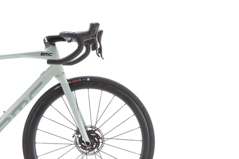 BMC Roadmachine 01 Sram Red eTap AXS Disc Road Bike 2021, Size 54cm