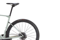BMC Roadmachine 01 Sram Red eTap AXS Disc Road Bike 2021, Size 54cm