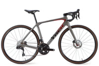 Trek Domane SL Shimano 105 Di2 Gen 4 Disc Road Bike 2024, Size 54cm