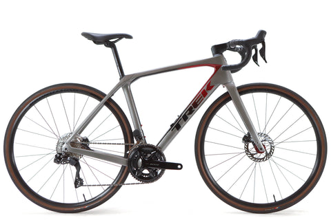 Trek Domane SL Shimano 105 Di2 Gen 4 Disc Road Bike 2024, Size 54cm