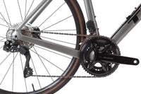 Trek Domane SL Shimano 105 Di2 Gen 4 Disc Road Bike 2024, Size 54cm