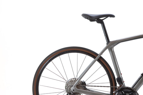 Trek Domane SL Shimano 105 Di2 Gen 4 Disc Road Bike 2024, Size 54cm