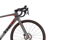 Trek Domane SL Shimano 105 Di2 Gen 4 Disc Road Bike 2024, Size 54cm