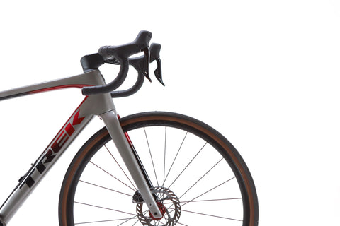 Trek Domane SL Shimano 105 Di2 Gen 4 Disc Road Bike 2024, Size 54cm