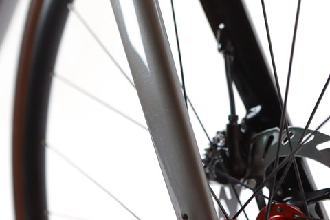 Trek Domane SL Shimano 105 Di2 Gen 4 Disc Road Bike 2024, Size 54cm
