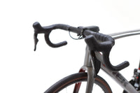 Trek Domane SL Shimano 105 Di2 Gen 4 Disc Road Bike 2024, Size 54cm