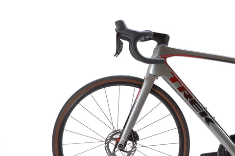 Trek Domane SL Shimano 105 Di2 Gen 4 Disc Road Bike 2024, Size 54cm