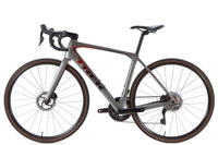 Trek Domane SL Shimano 105 Di2 Gen 4 Disc Road Bike 2024, Size 54cm