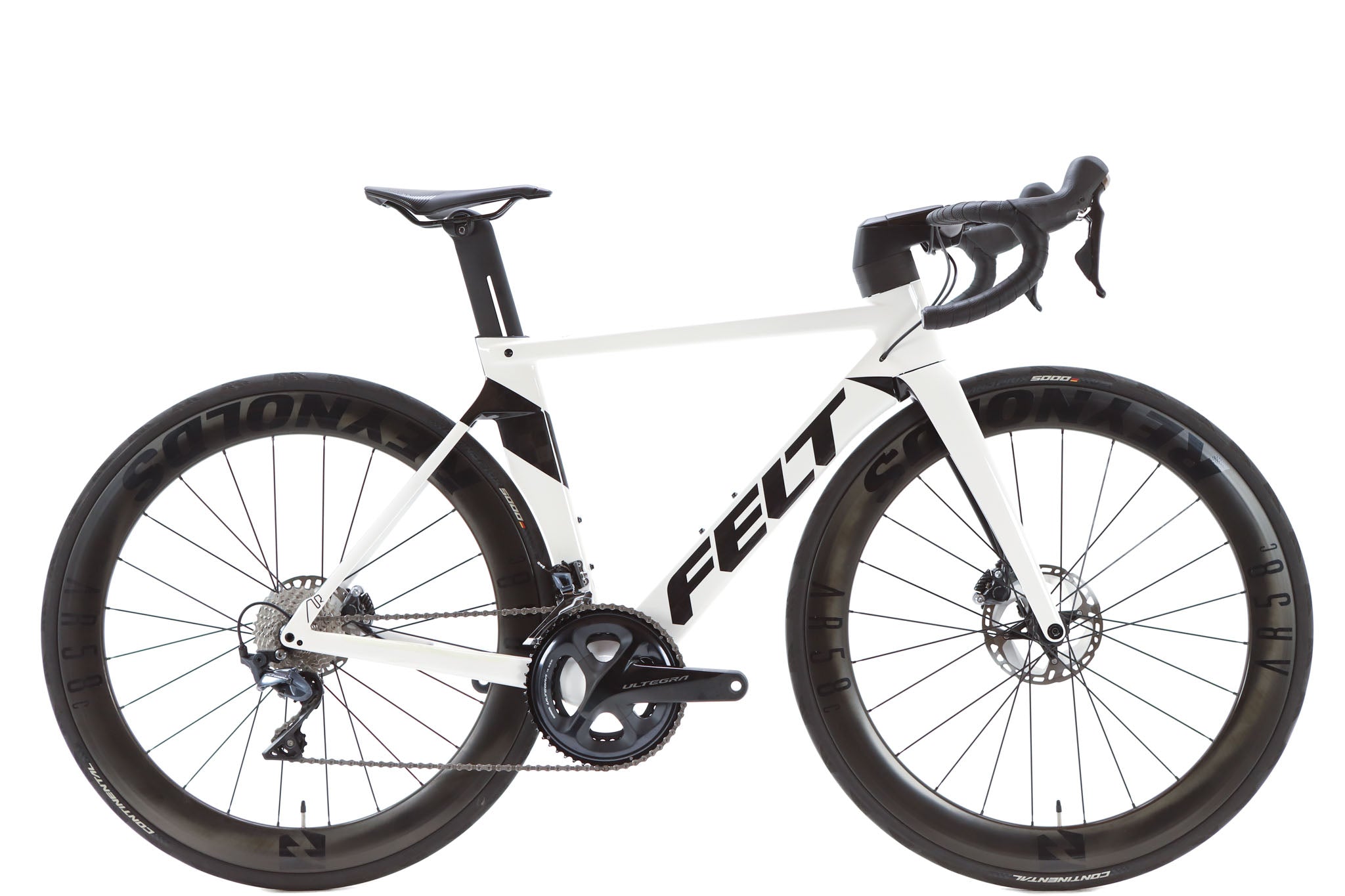 3T Vola Carbon Aero TT Handlebars, 38cm – Cycle Exchange