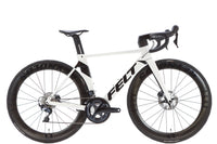 Felt AR Advanced Shimano Ultegra Disc Road Bike 2020, Size 51cm