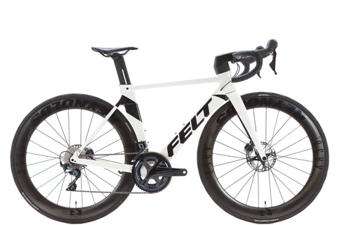 Felt AR Advanced Shimano Ultegra Disc Road Bike 2020, Size 51cm