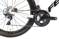 Felt AR Advanced Shimano Ultegra Disc Road Bike 2020, Size 51cm