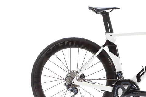 Felt AR Advanced Shimano Ultegra Disc Road Bike 2020, Size 51cm