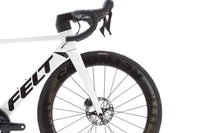 Felt AR Advanced Shimano Ultegra Disc Road Bike 2020, Size 51cm