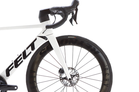 Felt AR Advanced Shimano Ultegra Disc Road Bike 2020, Size 51cm