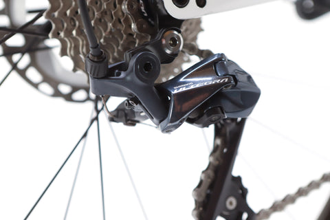 Felt AR Advanced Shimano Ultegra Disc Road Bike 2020, Size 51cm