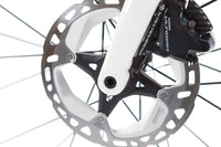 Felt AR Advanced Shimano Ultegra Disc Road Bike 2020, Size 51cm