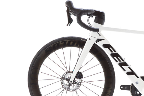 Felt AR Advanced Shimano Ultegra Disc Road Bike 2020, Size 51cm