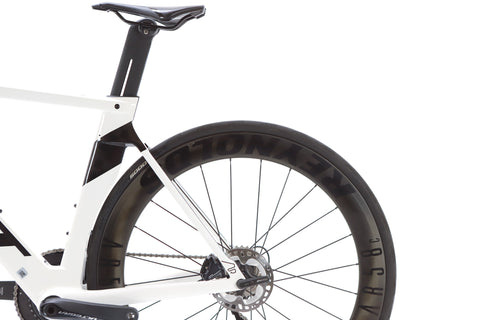 Felt AR Advanced Shimano Ultegra Disc Road Bike 2020, Size 51cm