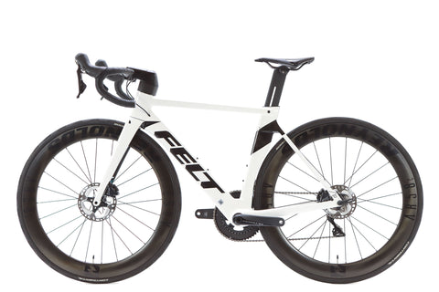 Felt AR Advanced Shimano Ultegra Disc Road Bike 2020, Size 51cm