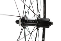 Shimano RX05 Disc Wheelset, Shimano Freehub