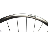Shimano RX05 Disc Wheelset, Shimano Freehub