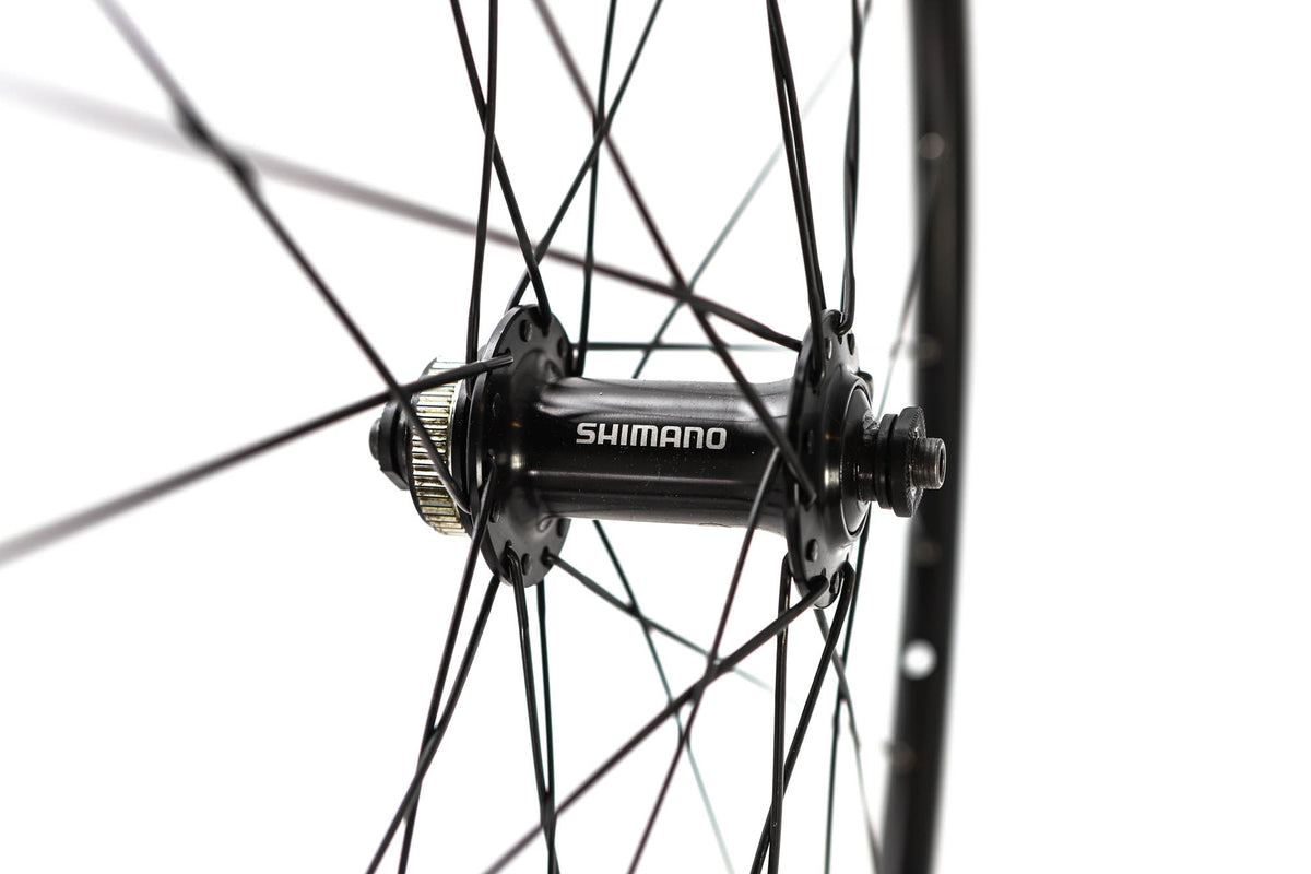 Shimano RX05 Disc Wheelset, Shimano Freehub