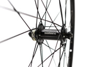 Shimano RX05 Disc Wheelset, Shimano Freehub