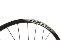 Shimano RX05 Disc Wheelset, Shimano Freehub