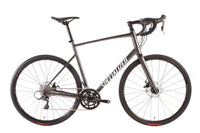 Specialized Allez Sport Shimano Claris Disc Road Bike 2024, Size 61cm