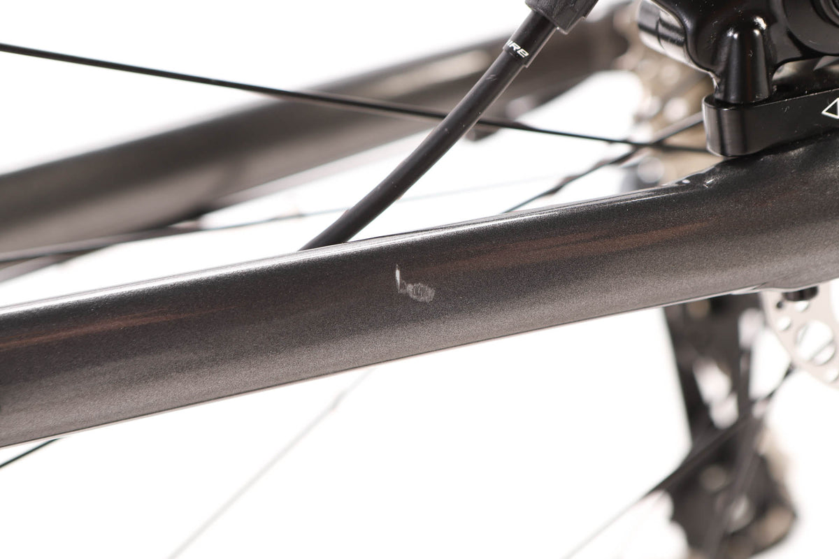 Specialized Allez Sport Shimano Claris Disc Road Bike 2024, Size 61cm