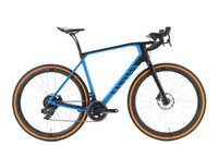 Canyon Grail CF SL 8 Sram Force eTap AXS Gravel Bike 2020, Size Large