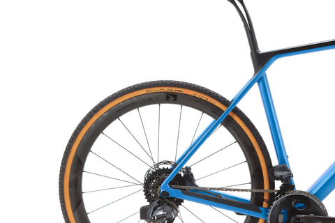 Canyon Grail CF SL 8 Sram Force eTap AXS Gravel Bike 2020, Size Large