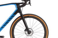Canyon Grail CF SL 8 Sram Force eTap AXS Gravel Bike 2020, Size Large